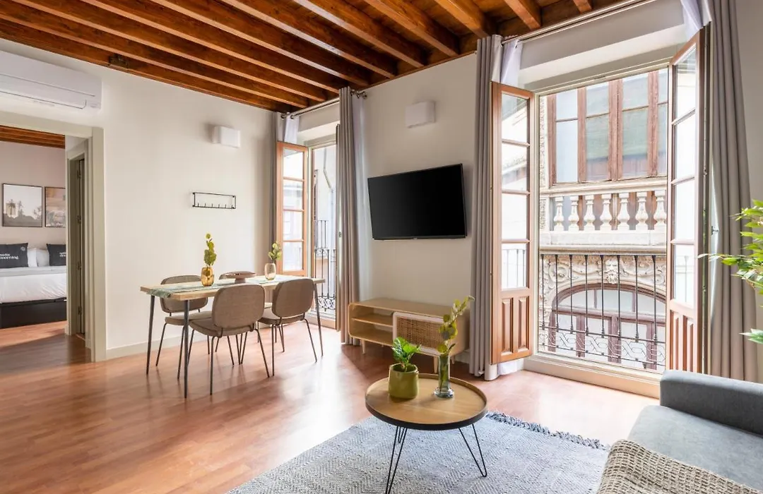Limehome Granada Calle Mirasol-1