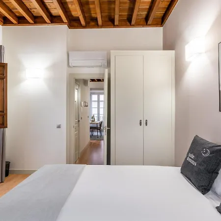 Limehome Granada Calle Mirasol-2