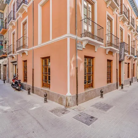 Limehome Granada Calle Mirasol-2