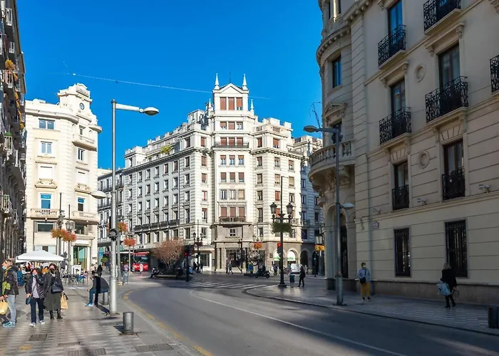 Puerta Real